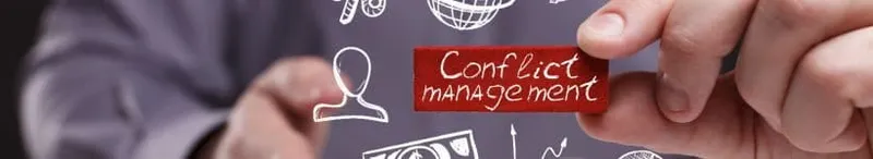 Conflict Management Class - Conflict Management study guide