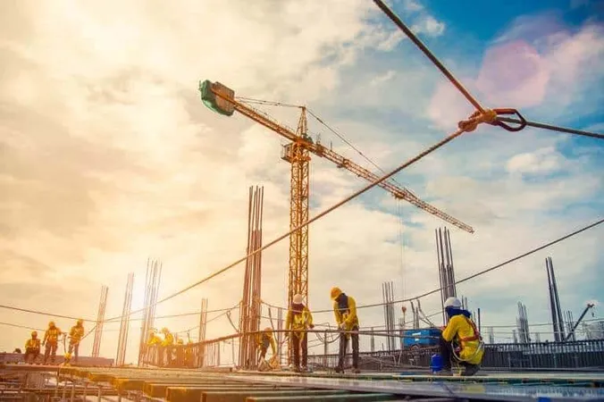 Construction Definition - Construction study guide
