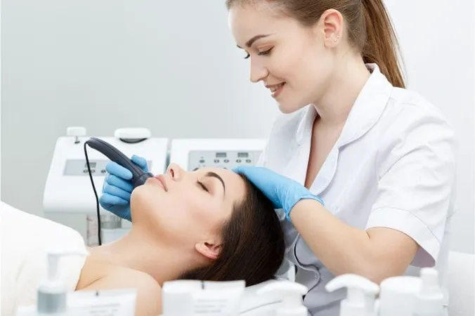 Elite Cosmetology - Cosmetology Test study guide