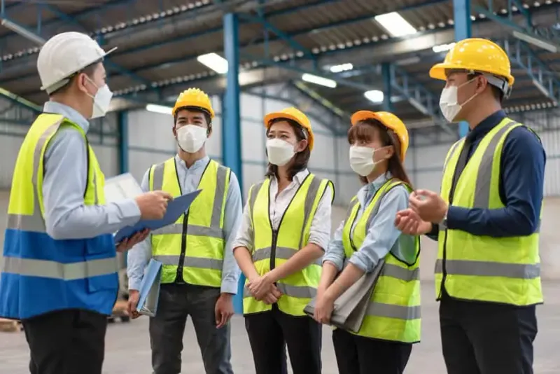 Coss Certified Occupational Safety Specialist - Certified occupational safety specialist coss