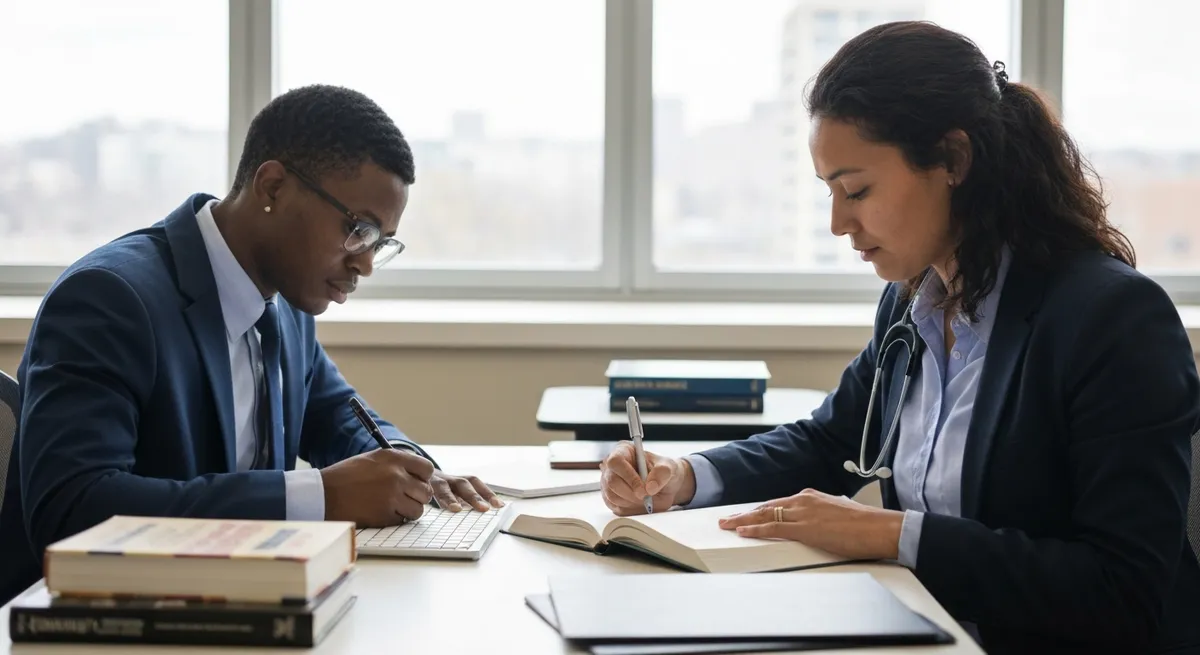 Counseling Study Tips guide - Counseling certification study resource