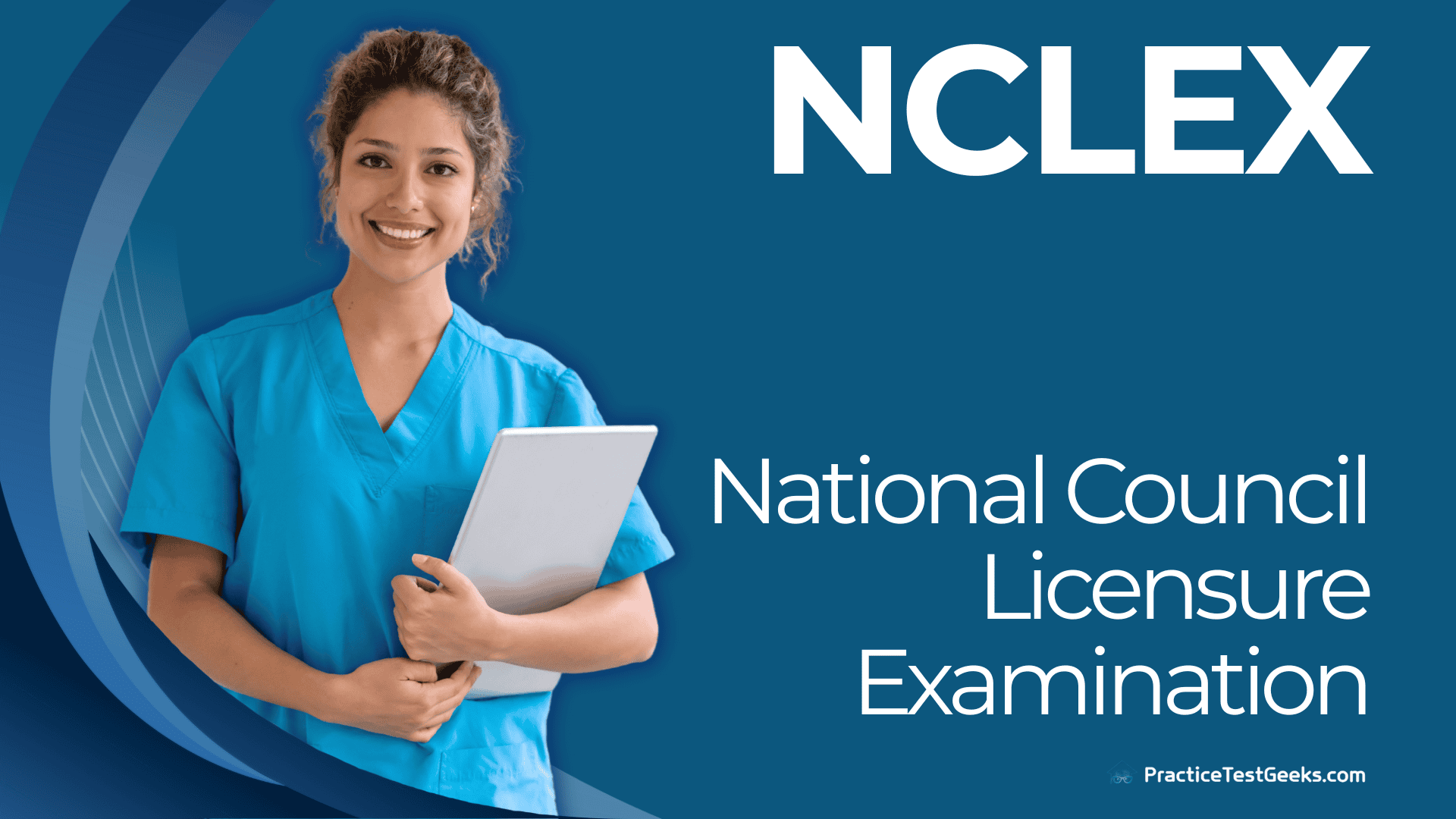Complete NCLEX Review Course: Pass the First Time with Smart Study Tools