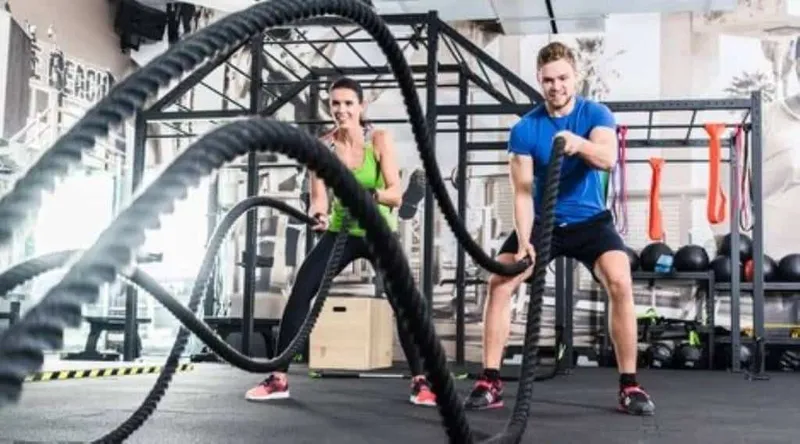 Cpat Training - CPAT (Candidate Physical Ability Test) study guide