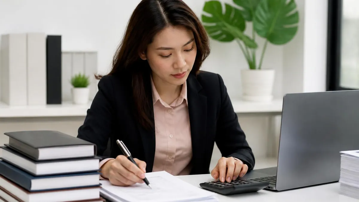 What is Bookkeeping - CPB / BookKeeping certification study resource