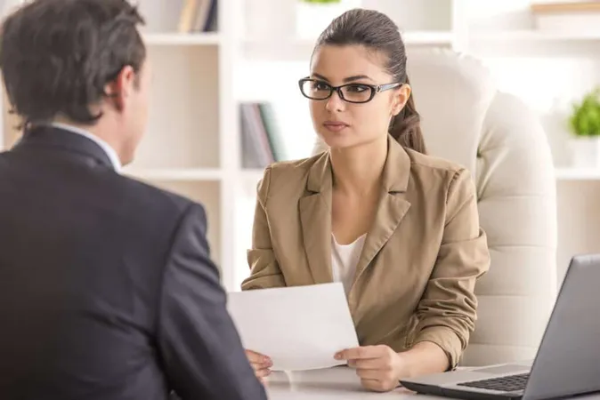 Interview X 1 - Certified Personnel Consultant study guide