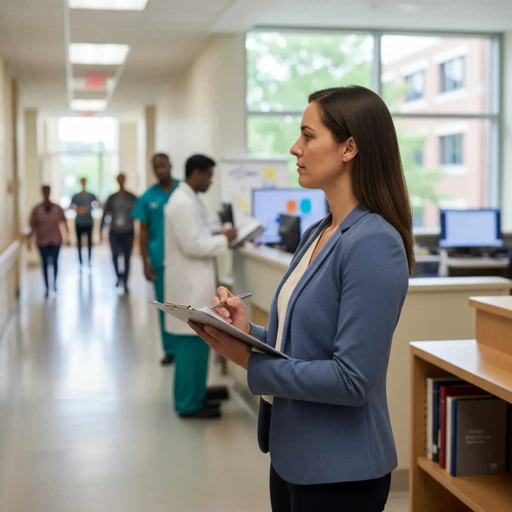 Your Complete Guide to CPCA Jobs: Career Opportunities