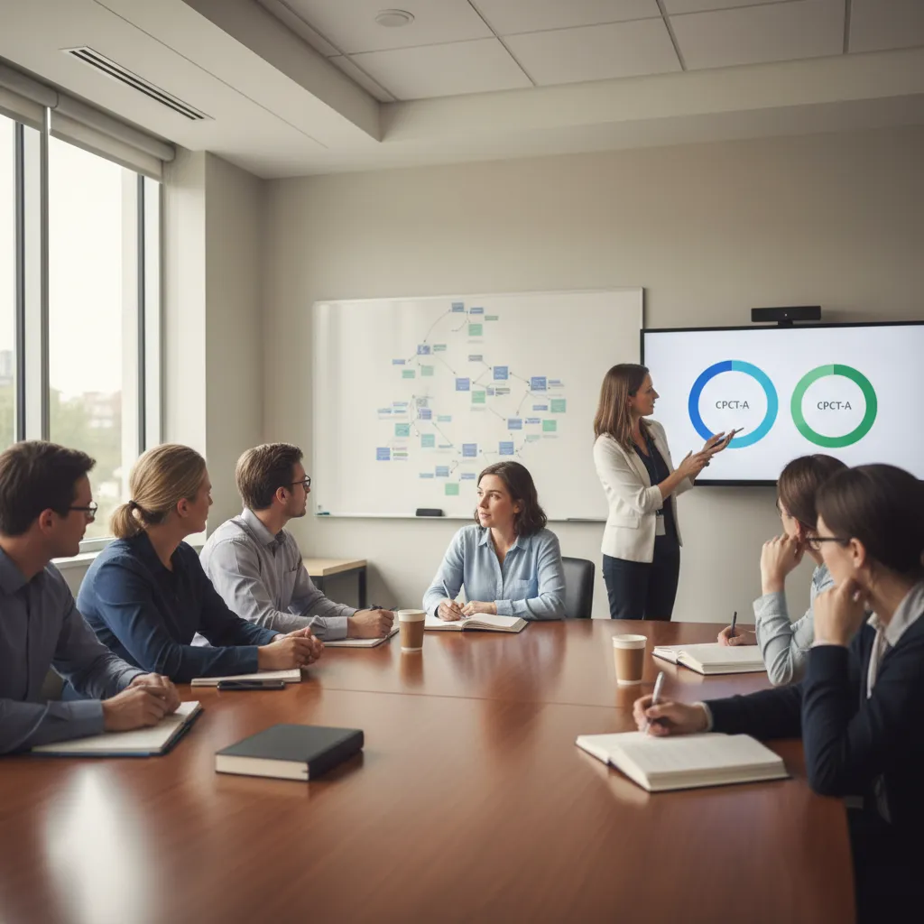 CPCT Program: 7 Essential Tips for Certification 2026 June