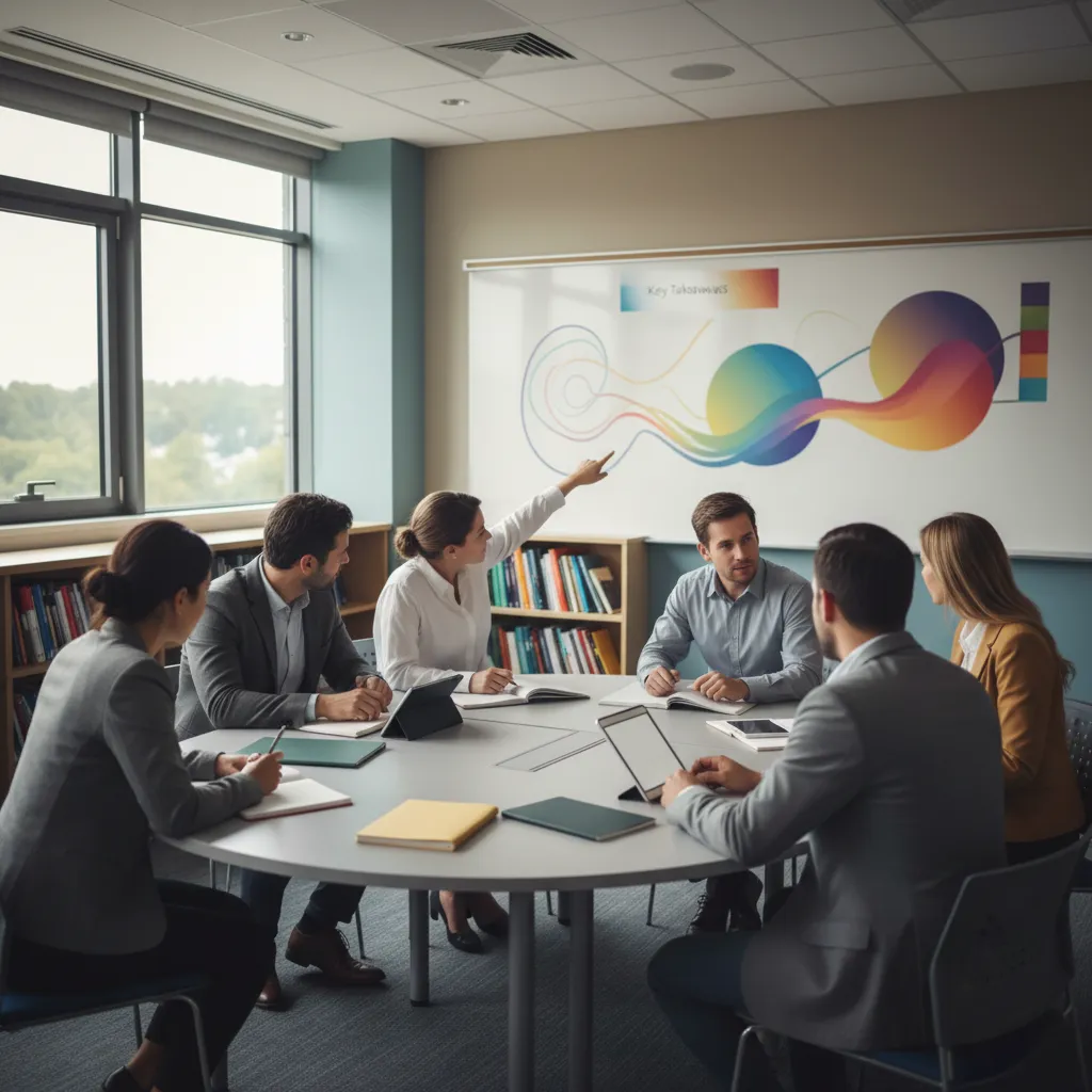 Key Takeaways guide - Certified Plant Engineer certification study resource