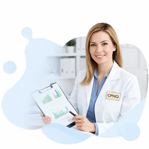 CPHQ Test 2026