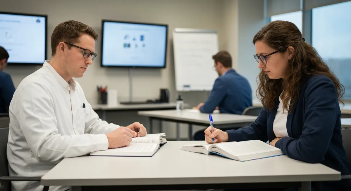 What Is a CPO (Certified Paraoptometric)? Career Guide for Optometry Assistants