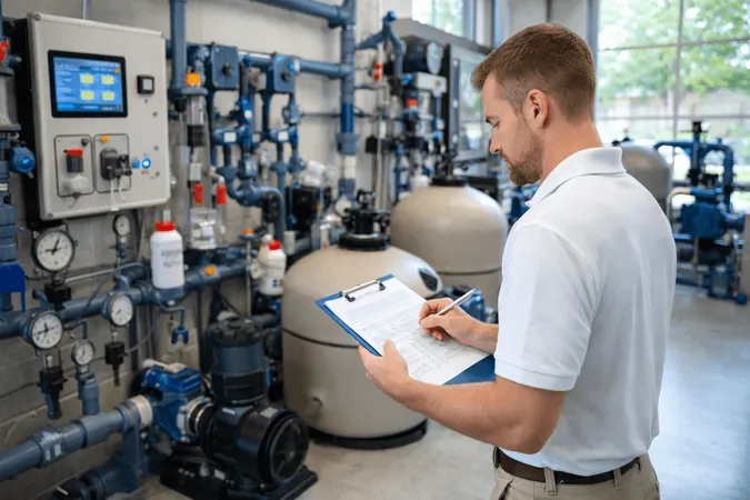 Cpo Practice Test - CPO (Certified Pool Operator Exam) study guide