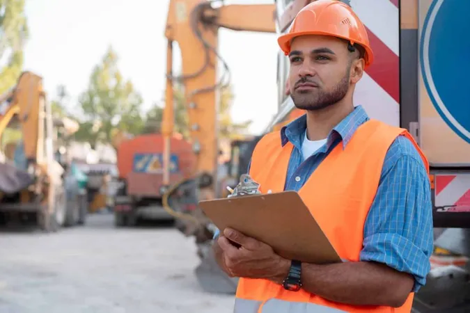 How to Get Your Concrete Pump Operator Certification (CPO) in 2026 - Concrete Pump Operator Certification certification guide