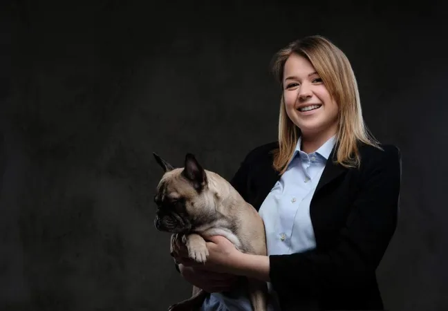 Mastering the Certified Pet Professional (CPP) Exam: A Comprehensive Guide - Certified Pet Professional certification guide