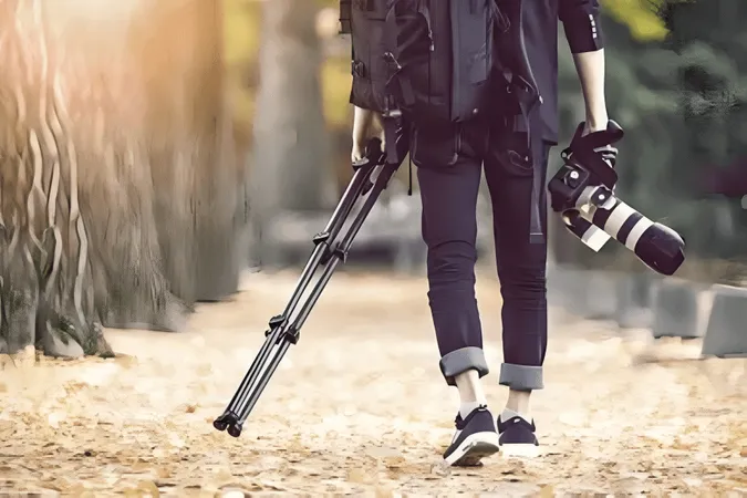 Professional Photography - Certified Professional Photographer study guide
