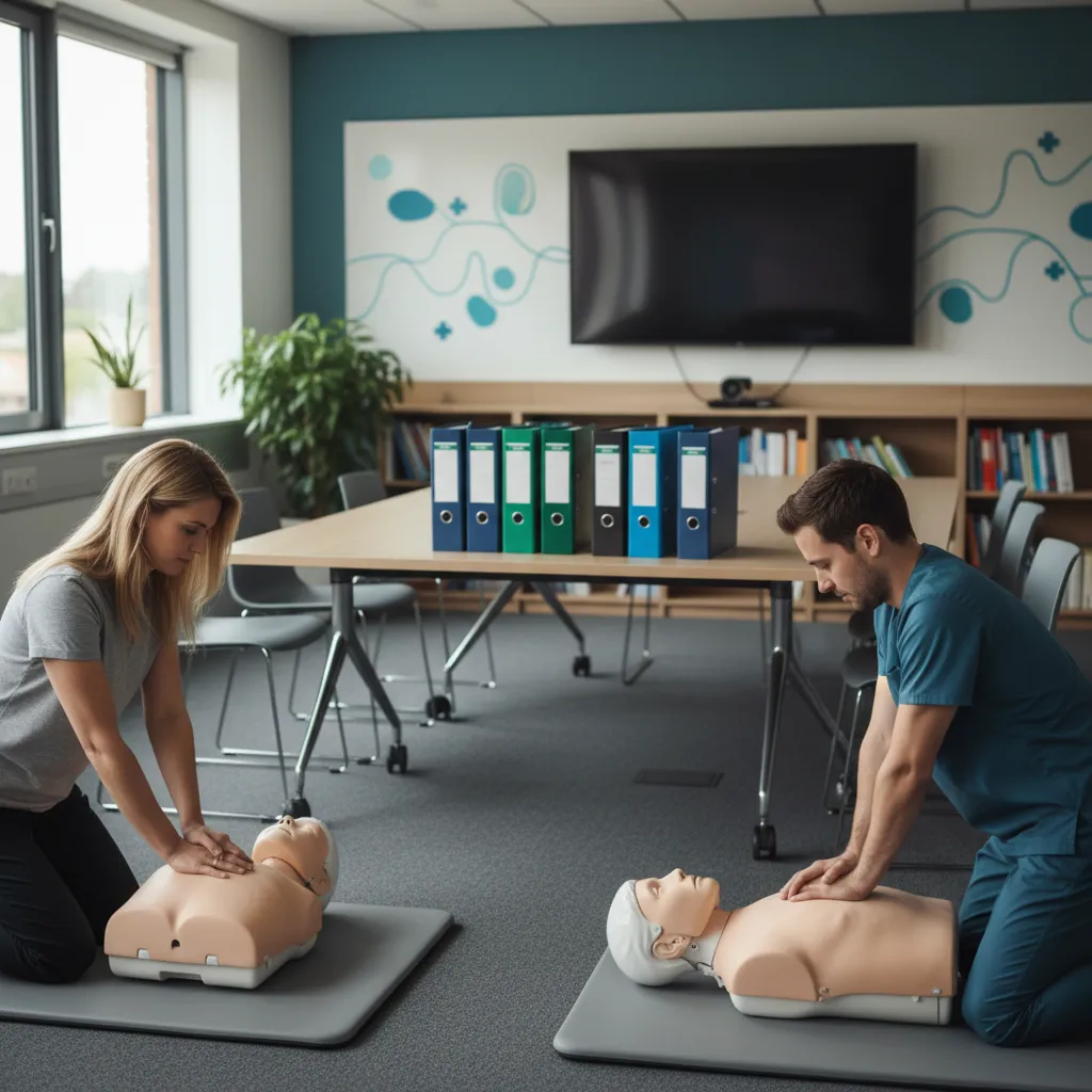 CPR Certification: How to Get Certified in CPR for 2026