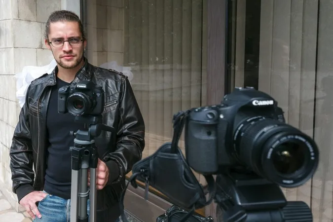 CPS (Canon Professional Service) Test: What to Know - Canon Professional Service certification guide