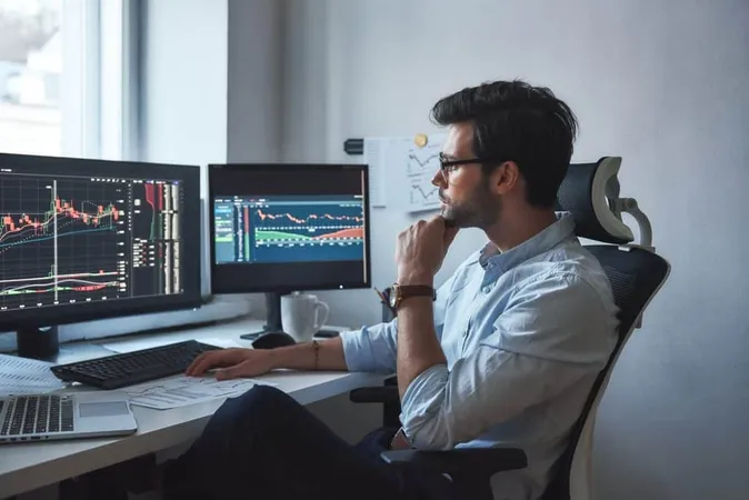 CPT (Certified Pro Trader) Test: Your Path to Trading Success - Certified Pro Trader exam preparation