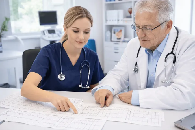 Crat Certification Free Practice Test - Certified Rhythm Analysis Technician study guide