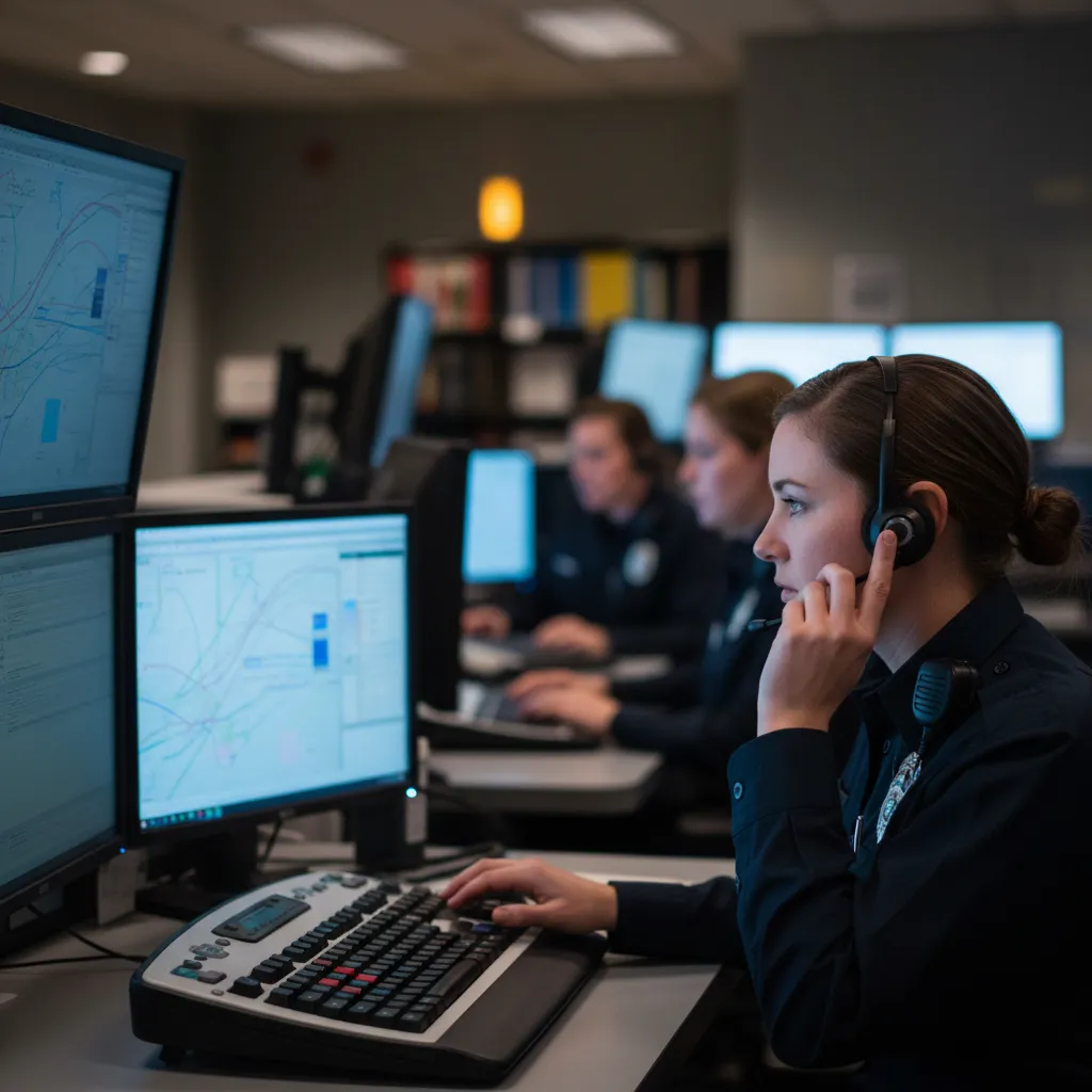 CritiCall Test Prep: Your Complete Guide to Success