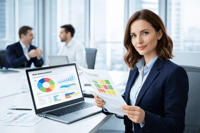 Crma Practice Test - Certification in Risk Management Assurance study guide