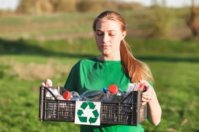CRP (Certified Recycling Professional) Test: Get Certified - Certified Recycling Professional exam preparation