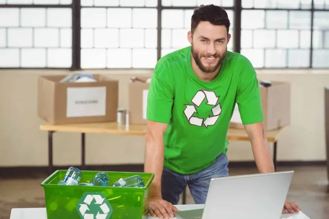 CRP (Certified Recycling Professional) Test: Get Certified - Certified Recycling Professional certification guide