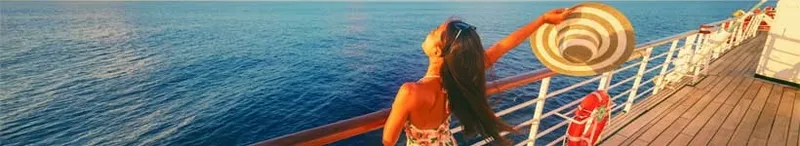 Carnival Cruise Ship Overboard - Cruise Ship study guide