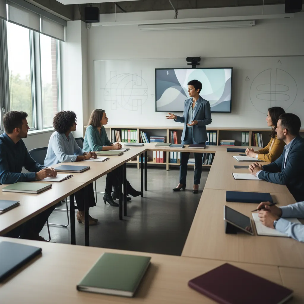 Understanding the Role of a Certified Specialist in Anger Management - (CSAM) Certified Specialist in Anger Management