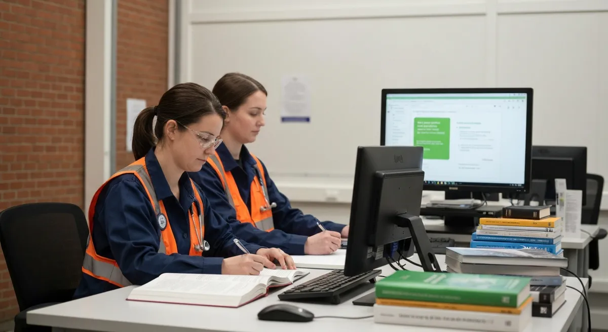 CSCS Green Card Practice Test