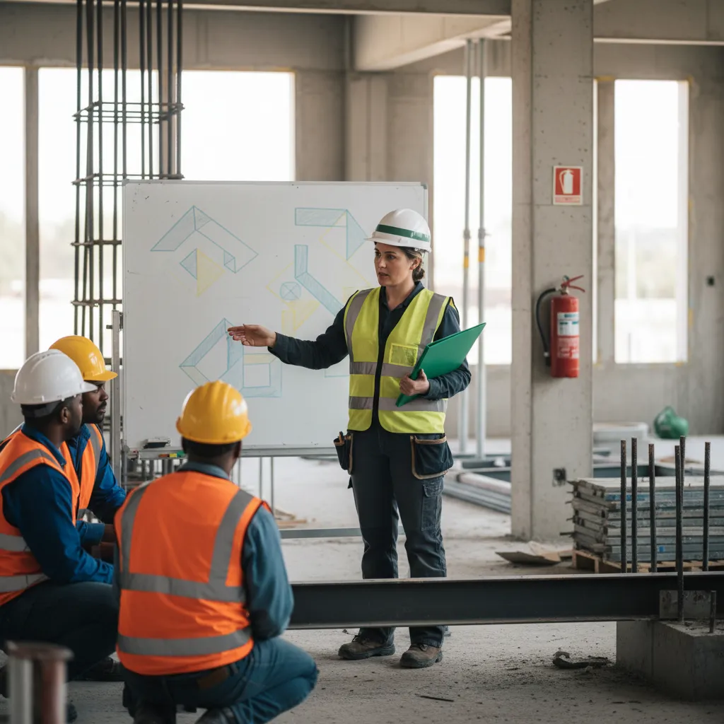 Related Construction & Safety Practice Tests - CSCS - Construction Skills Certification Scheme Green Card