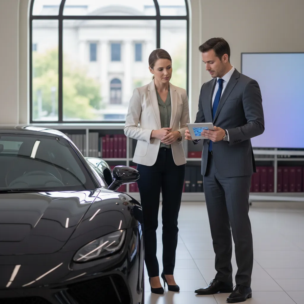 CSE - Certified Sales Executive