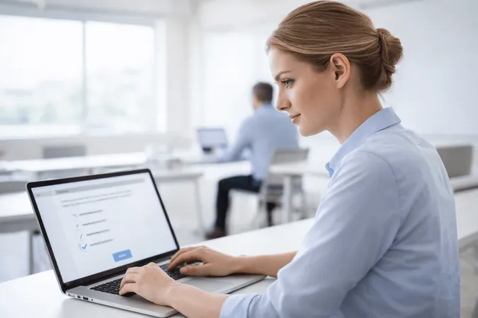 CSPA (Core Skills Profile for Adults) Test | Ace the Exam - Core Skills Profile for Adults preparation guide