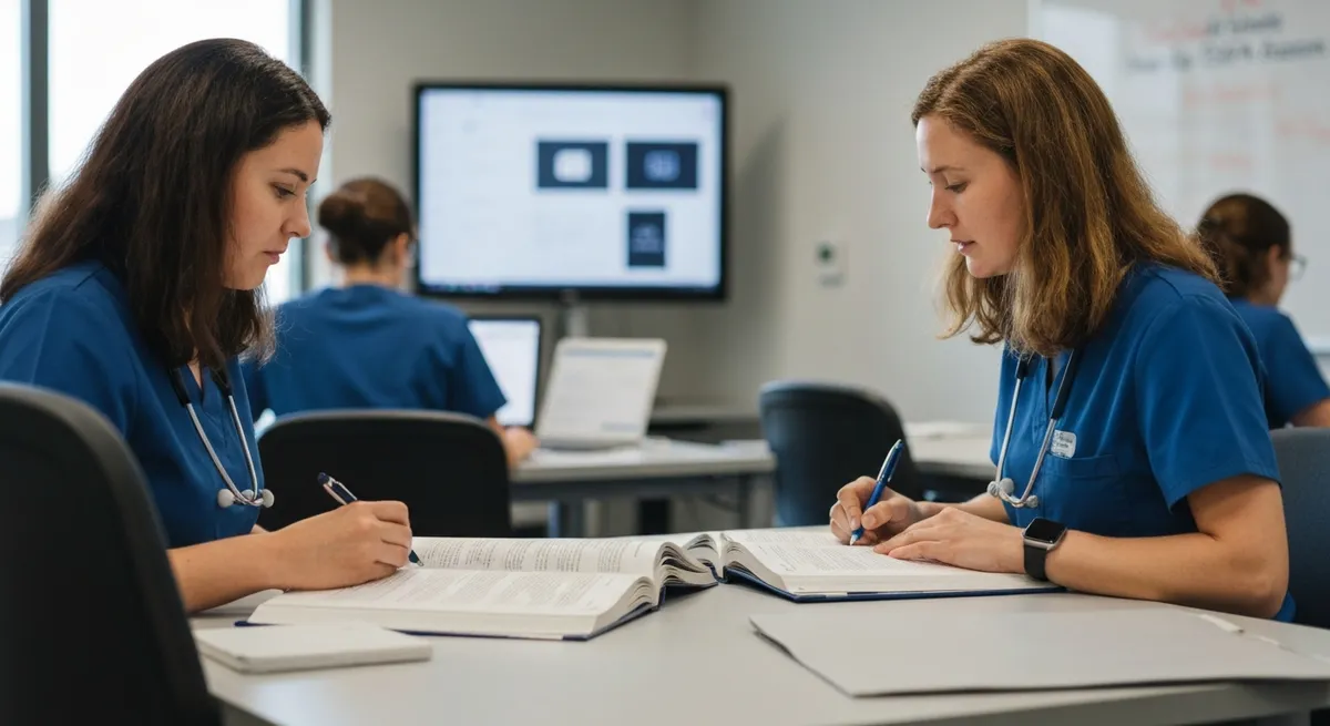 Ready to Pass Your Cspa Exam? guide - Core Skills Profile for Adults certification study resource