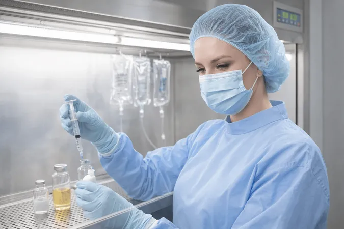 CSPT (Compounded Sterile Preparation Technician) Test 2025 | Pass Your Exam - Compounded Sterile Preparation Technician preparation guide