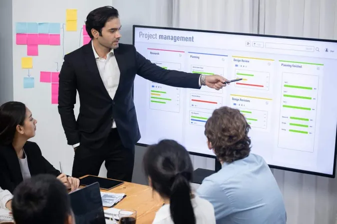 Multi Ethnic Diversity Business People Modern Business Project Meticulous X - Certified Scrum Trainer study guide