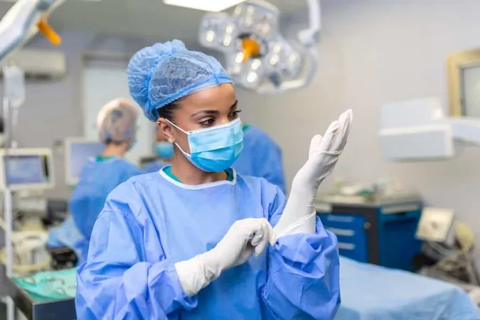 Certified Surgical Technician: Your Complete Guide