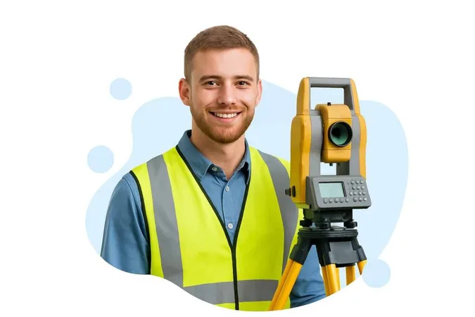 Certified Survey Technician Exam Guide
