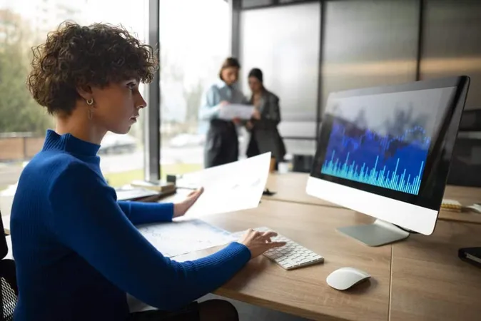 People Office Analyzing Checking Finance Graphs X - Certified Technical Analyst study guide
