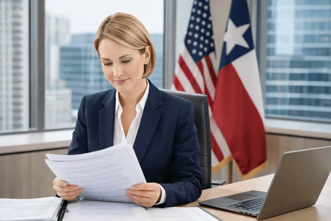 Certified Texas Contract Manager - Certified Texas Contract Manager study guide
