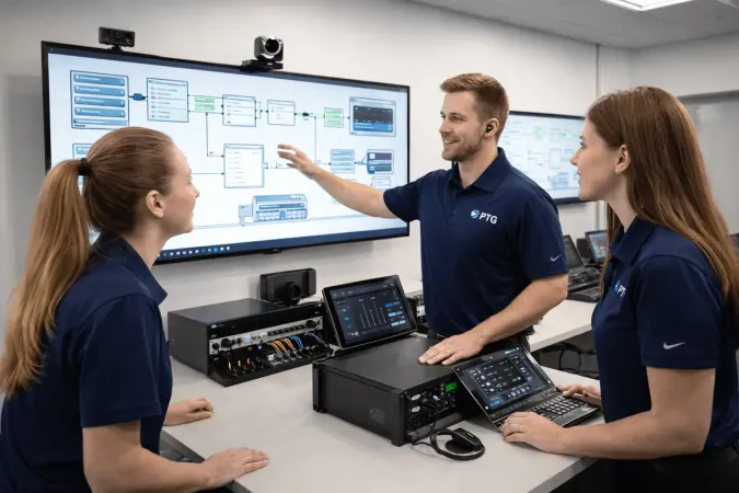 Cts Test - Certified Technology Specialist study guide