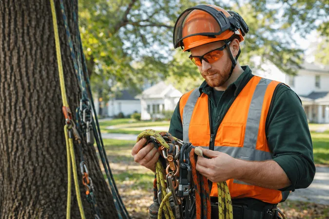 Ctsp Certification - Certified Treecare Safety Professional study guide