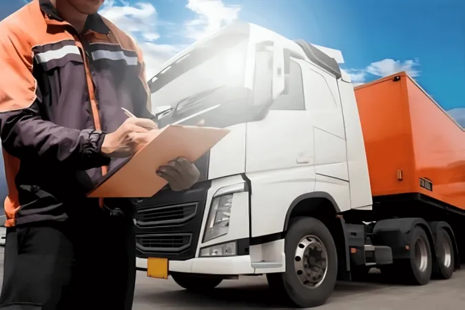 Commercial Vehicle Permits 1 X - CVOR (Commercial Vehicle Operator’s Registration) study guide