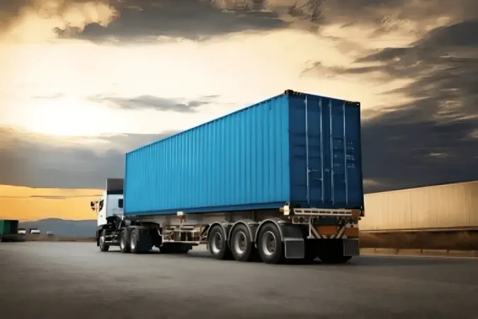 Truck Driver 1 X - CVOR (Commercial Vehicle Operator’s Registration) study guide