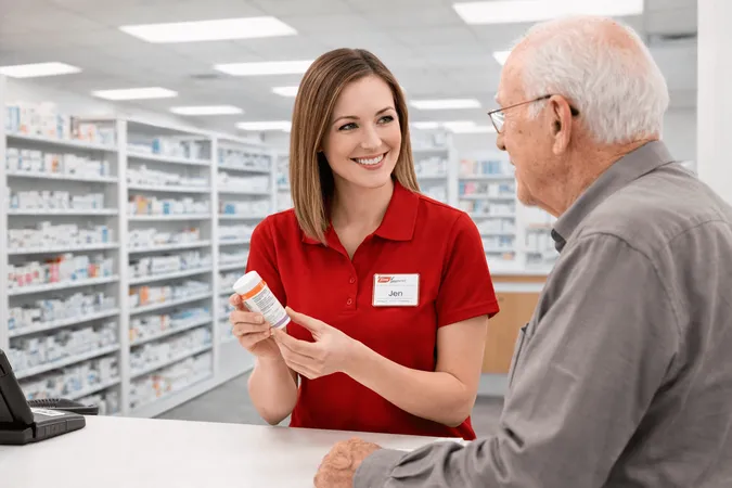 Cvs Assessment Answers - CVS Assessment study guide