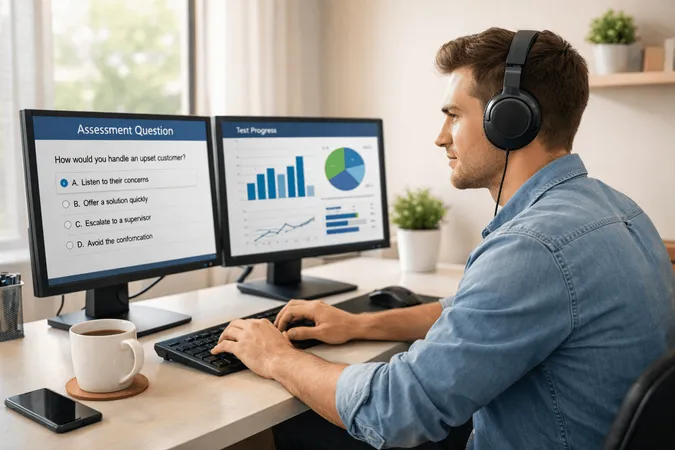 Cvs Careers - CVS Assessment study guide