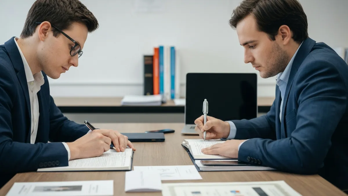 Data Engineer vs Data Scientist