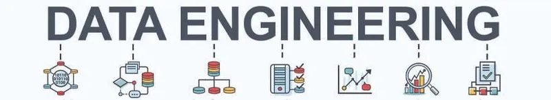 Data Engineer Skills - Data Engineering study guide