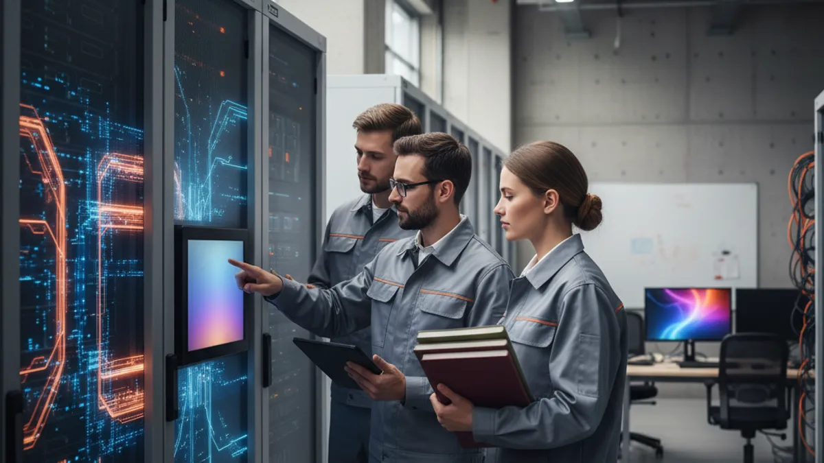 Fundamentals of Data Engineering