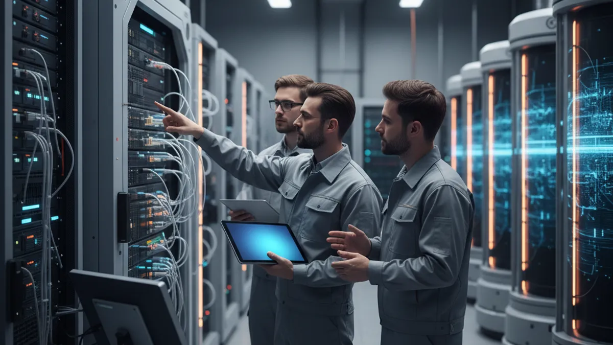 What is Data Engineering?