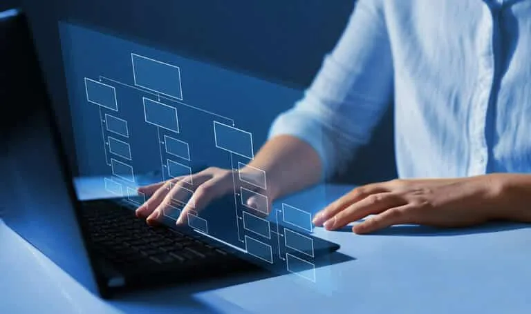 Data Structures - Data structures
